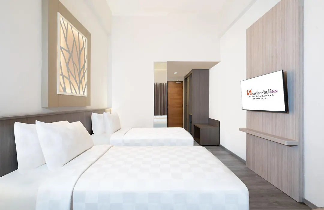 Swiss-Belinn Manyar-1