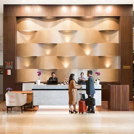 Swiss-Belinn Manyar-3